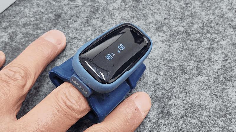 乐普p06血氧仪,乐普血氧仪哪一款好