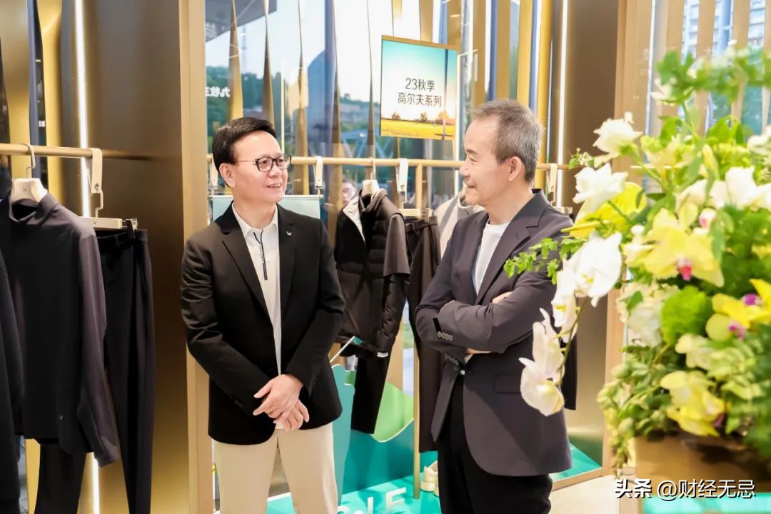 九牧王小黑裤匠心呈现,九牧王提升气场