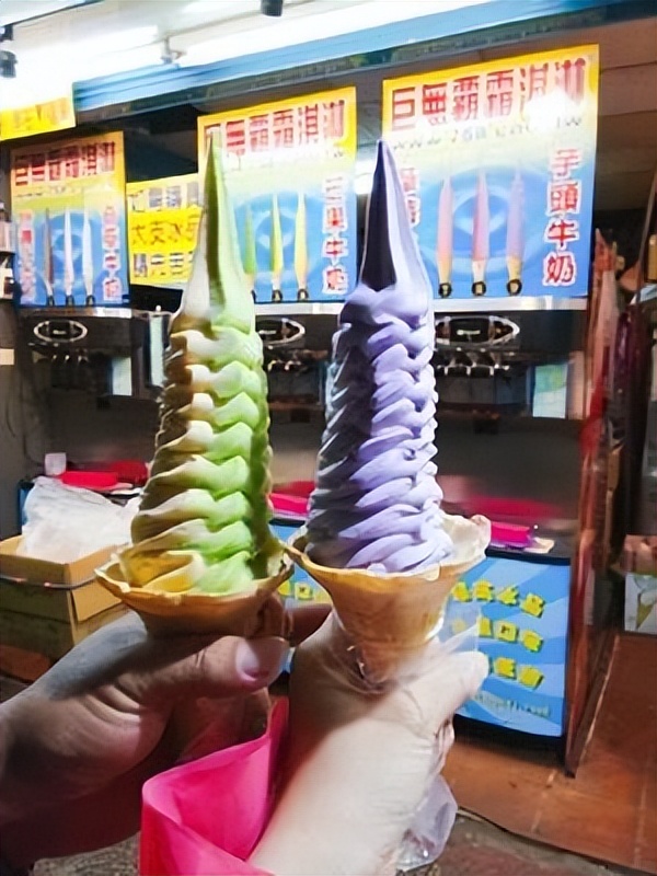 冰雪丽人冰淇淋机使用教程,冰雪丽人冰淇淋教程