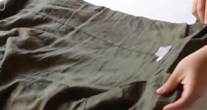 衣服的熨烫的十种方法,各种材质的衣服熨烫技巧