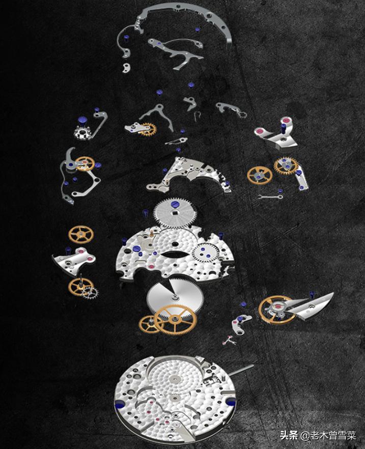 选好礼物,盘点几款最受男士欢迎的小众腕表