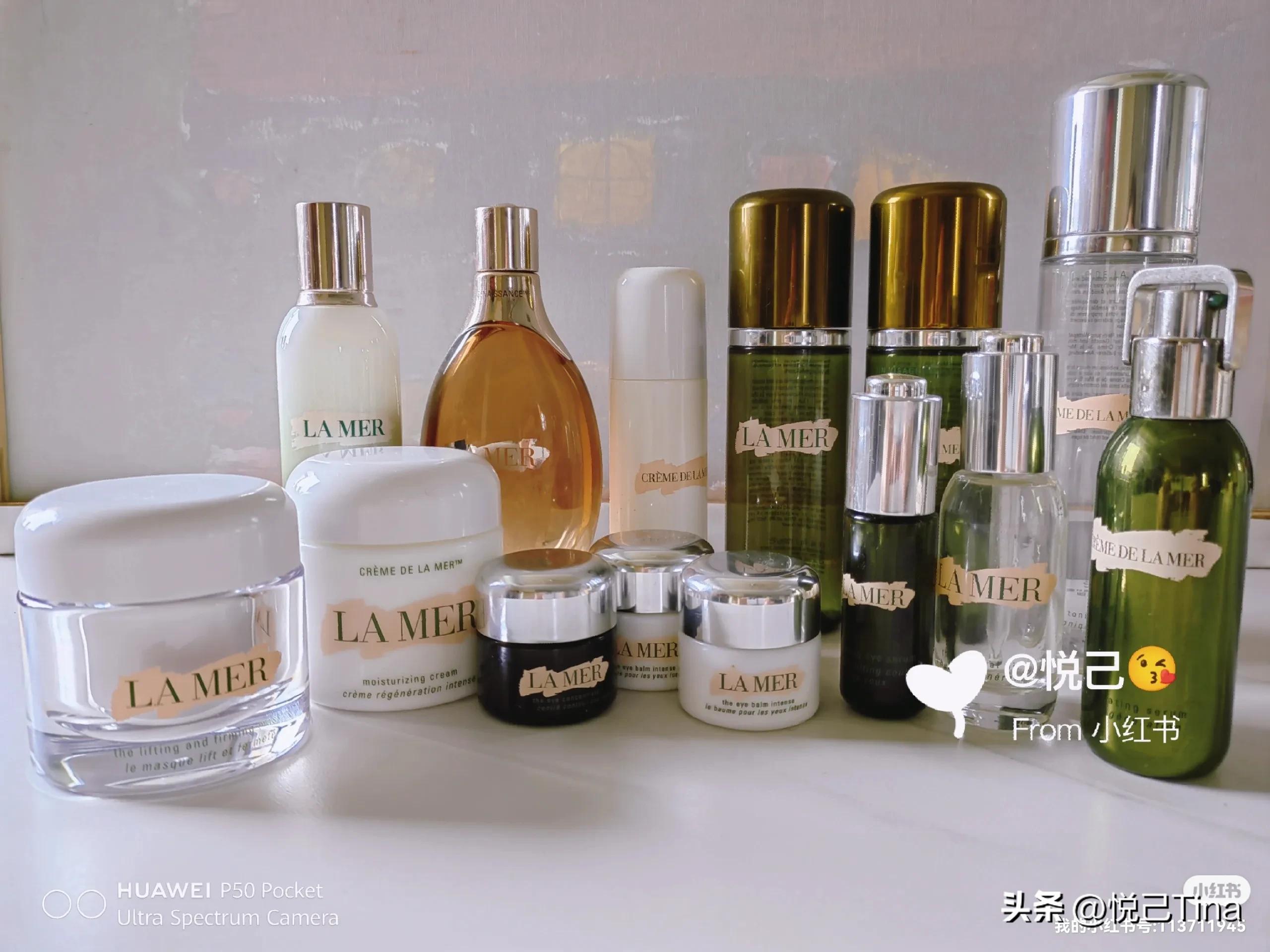 lamer海蓝之谜值不值得买,海蓝之谜的精华好用吗值不值得买