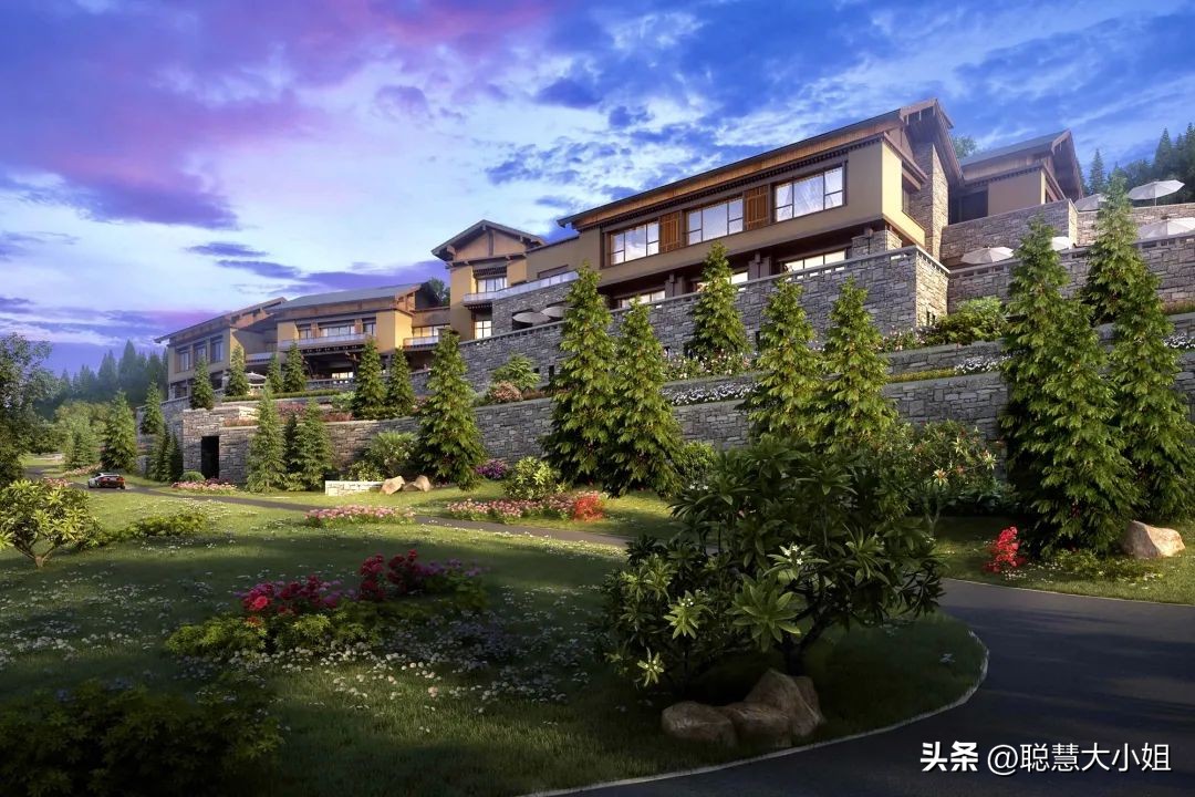 九寨沟丽思卡尔顿隐世何时开业,九寨沟洲际酒店