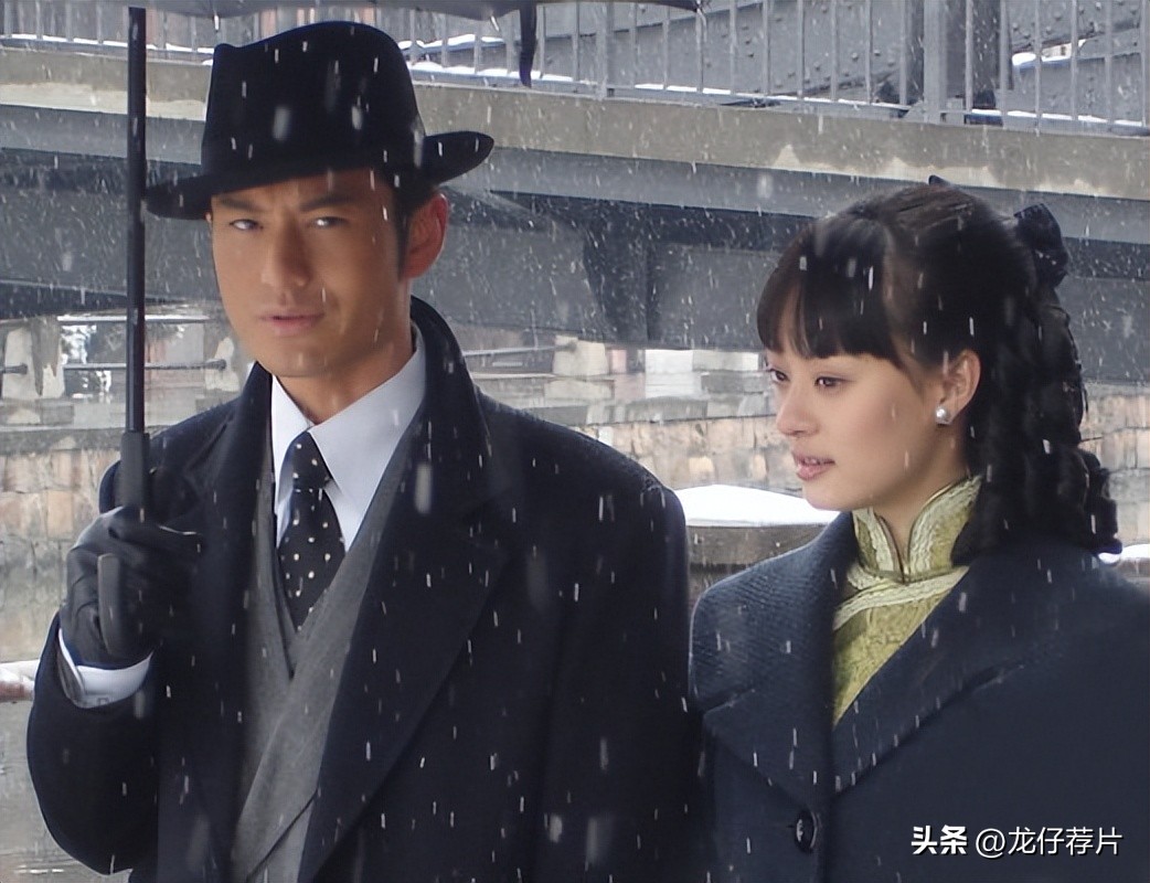 在日本好评率最高的中国电影,在日本最受欢迎的国产剧