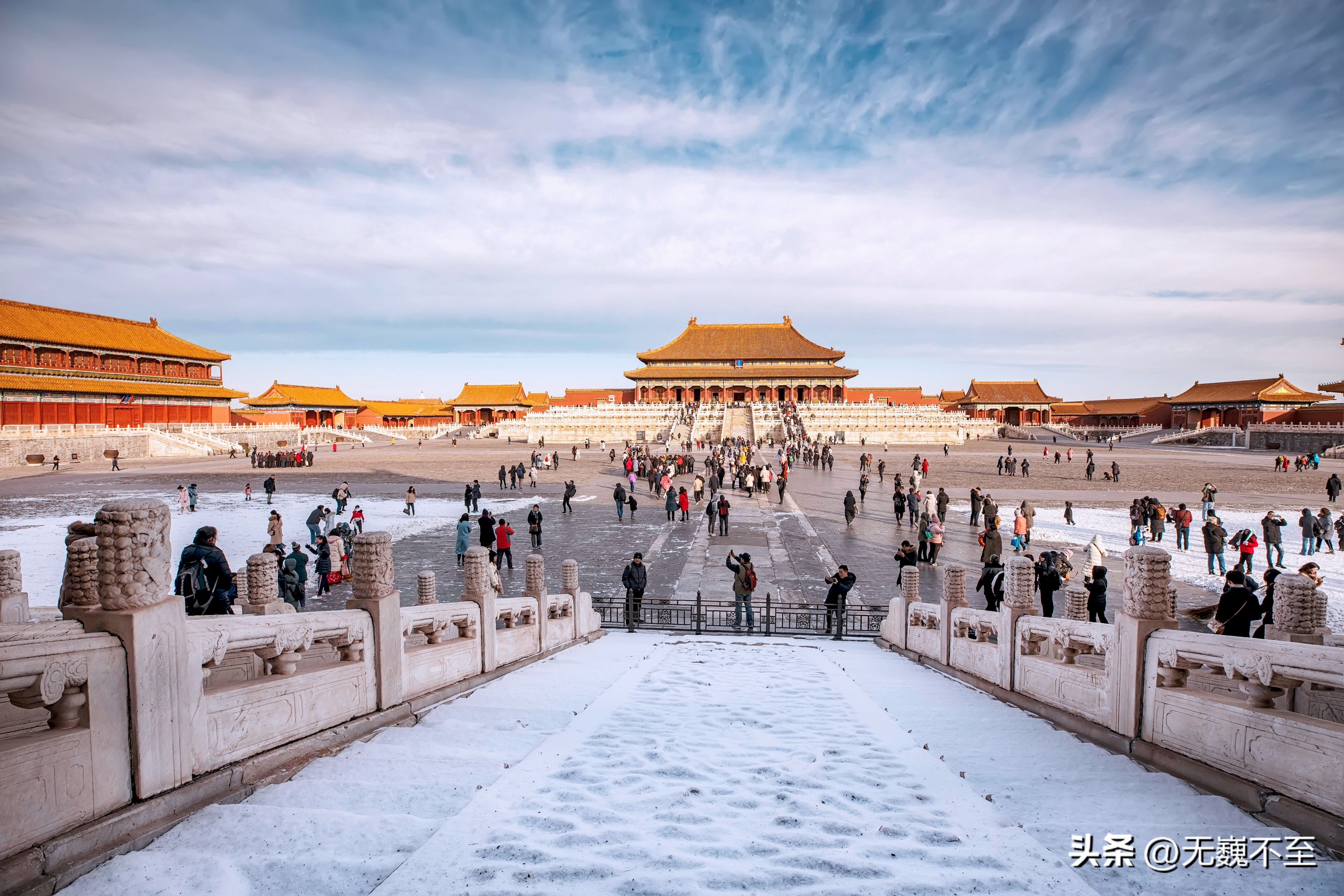 故宫是收藏文物最丰富的博物馆,故宫简介和历史简短