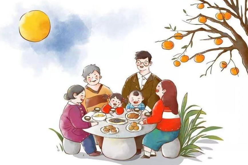 中秋国庆节期间食品安全消费提示,中秋节食品安全