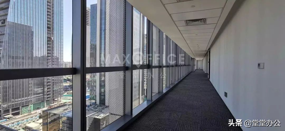 口碑好的写字楼出租市价,北京华贸写字楼租金