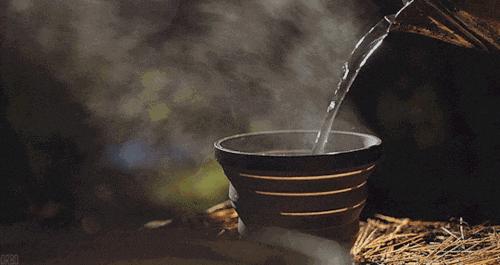 适合冬日小酌的酒,冬天好喝简单的热酒