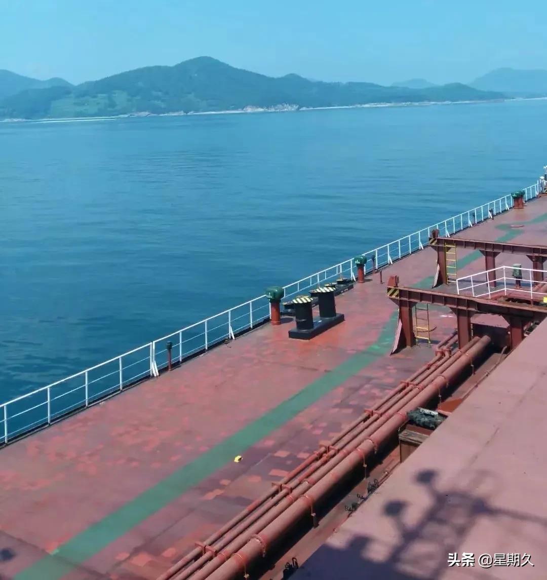 31期~下船休假回家之后,新的困惑又来了