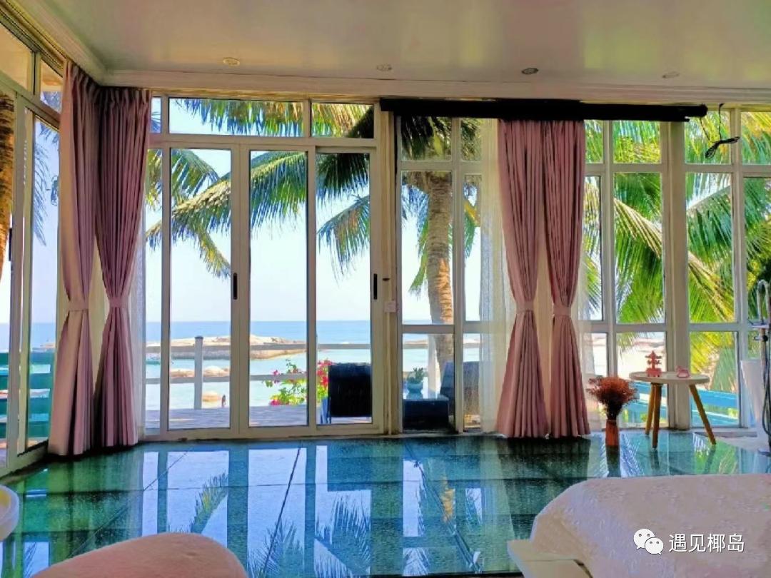 海南文昌适合亲子住的民宿,海南文昌民宿费用一览表