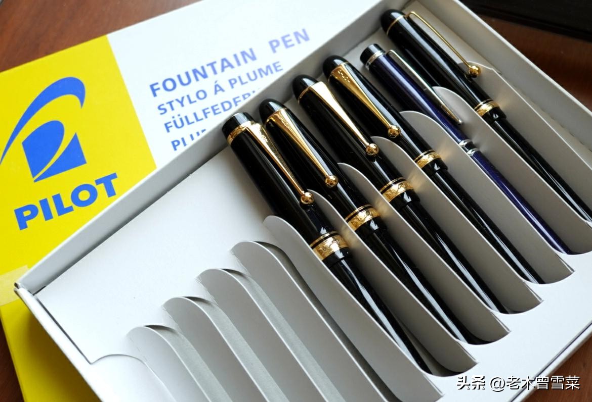 2022年十大名牌钢笔,日本十大名牌的钢笔