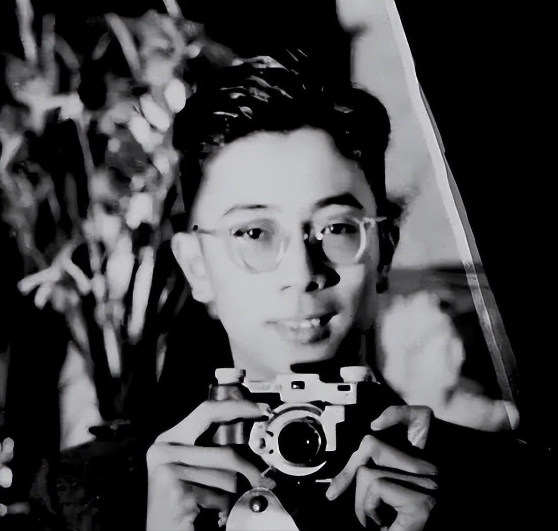 鲁迅闰土逝世时间图片,鲁迅儿时玩伴闰土的后人现在咋样