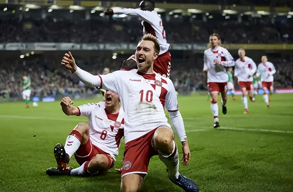 丹麦球员埃里克森世界杯还踢吗,世界杯直播丹麦首发埃里克森