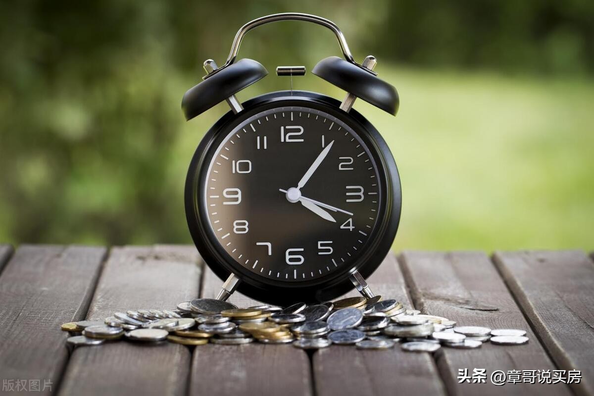 穷人为什么很难赚到钱,穷人为什么要拼命赚钱