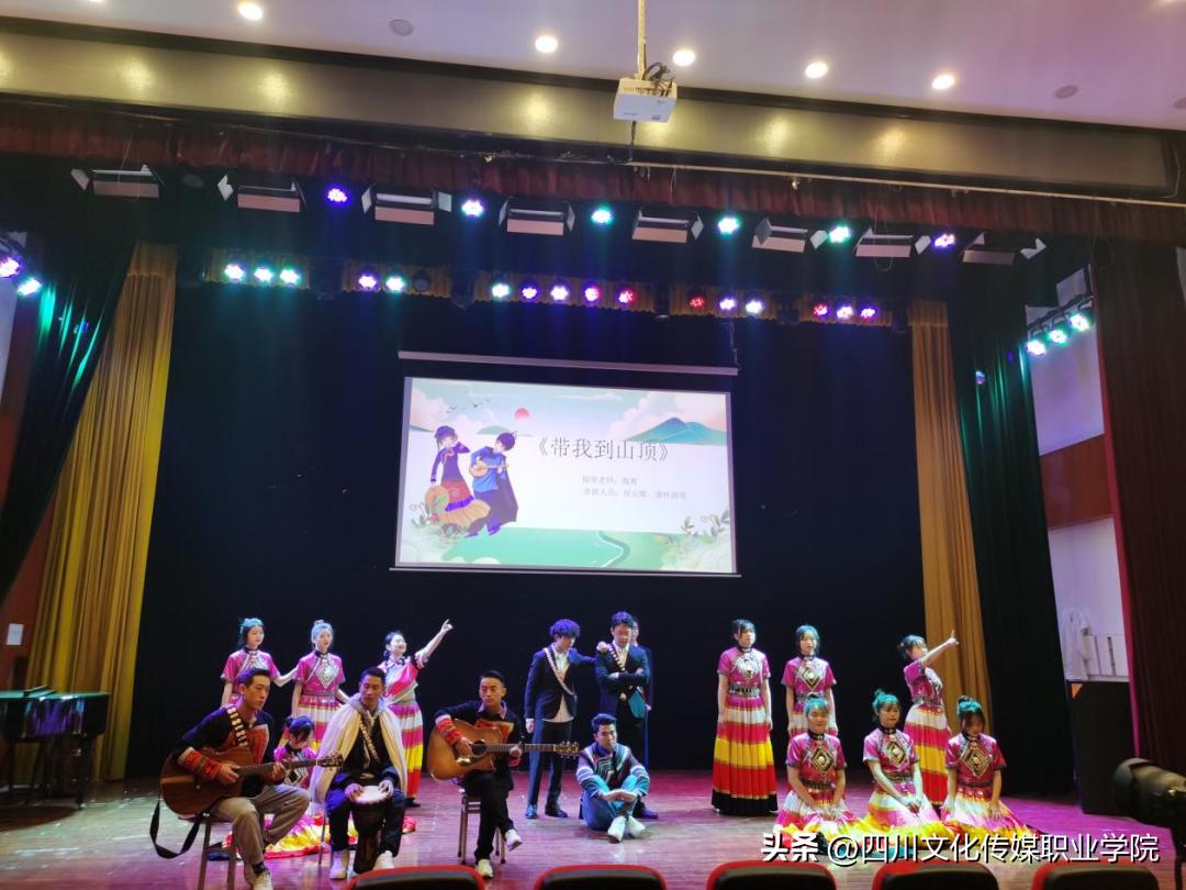 文传学院有哪些专业推荐,文传学什么专业好学