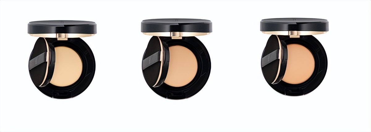 suqqu粉饼测评,suqqu蜜粉饼晶采