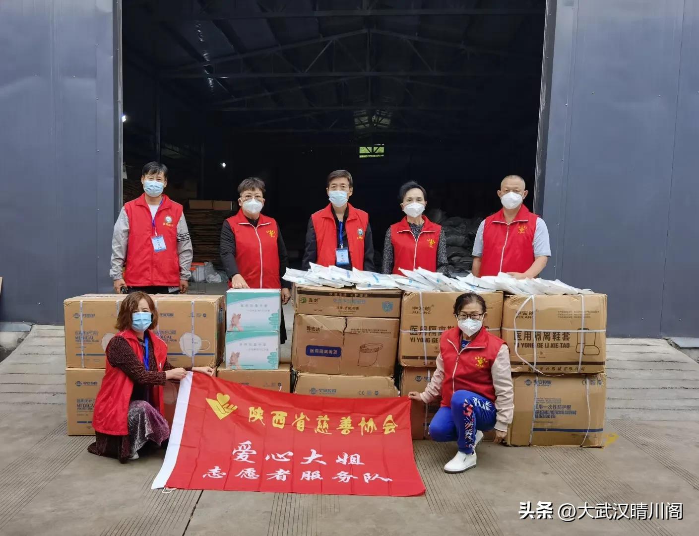 西安因你而美七夕,西安因你而美丽冬天