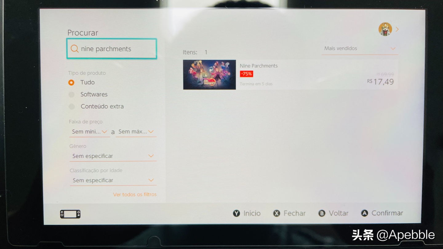 switcholed日版账号注册教程,switch巴西游戏需要巴西账号吗