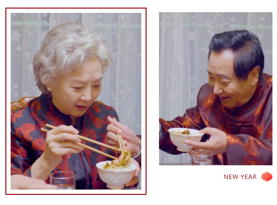 年货节年味儿把美好的年货带回家,网上年货节映照人间烟火气