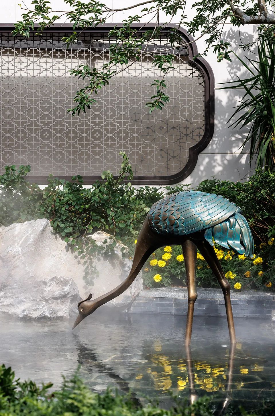 珠海华发院子独栋小户型,珠海豪宅华发院子