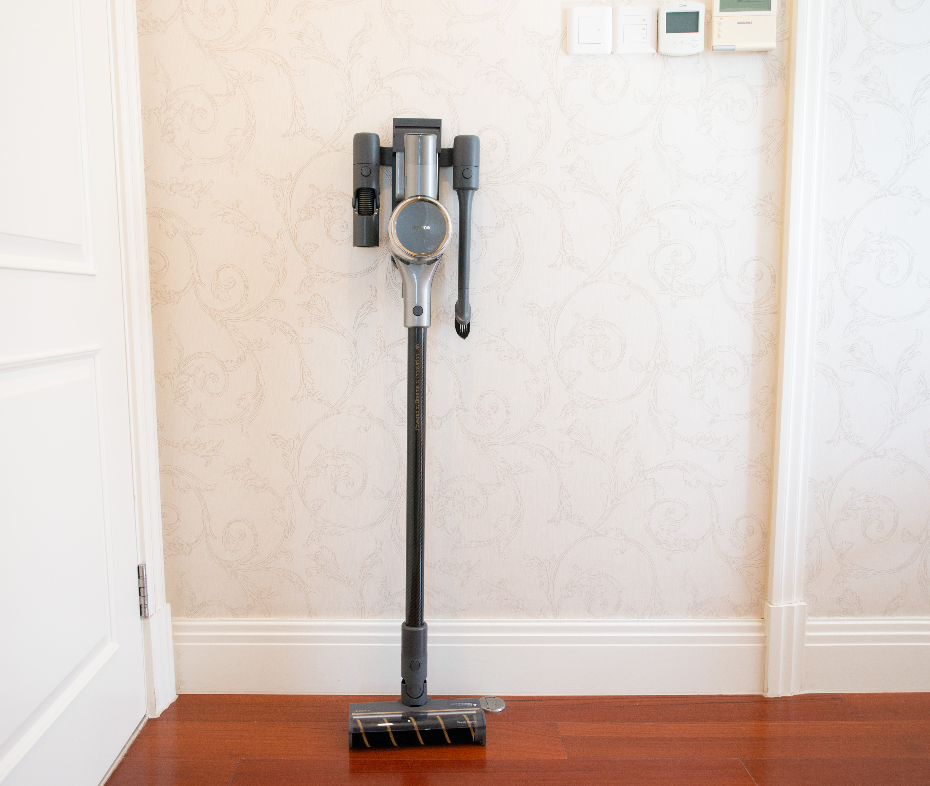 大吸力有线吸尘器性价比推荐,戴森跟追觅吸尘器比怎么样