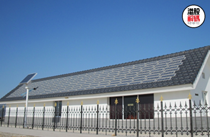 光伏新能源投资机会分析,光伏能源后市走势