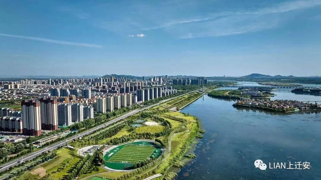 【LIAN上迁安】人民日报、新华社镜头下的水城足球少年!