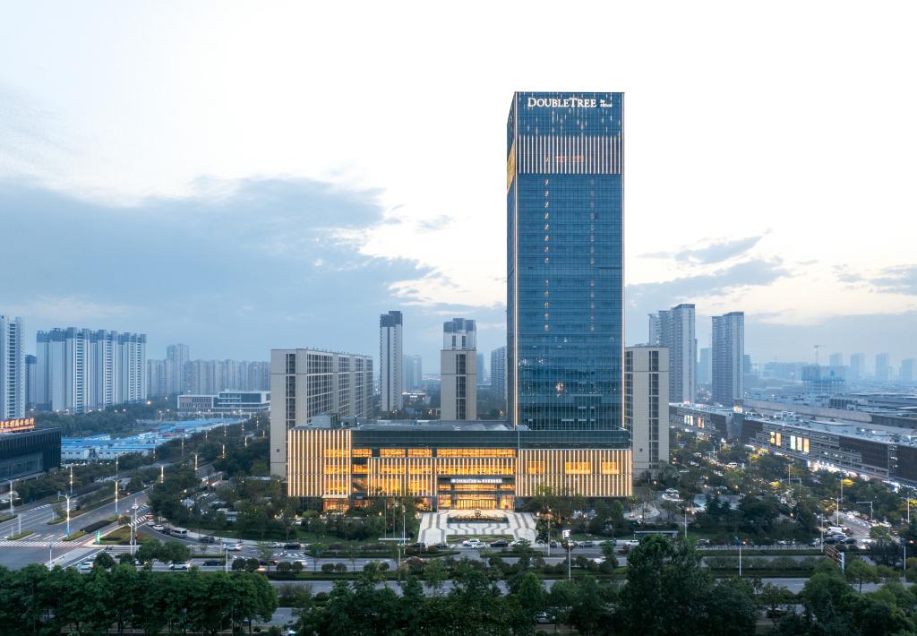 希尔顿逸林酒店照片,希尔顿逸林酒店风格