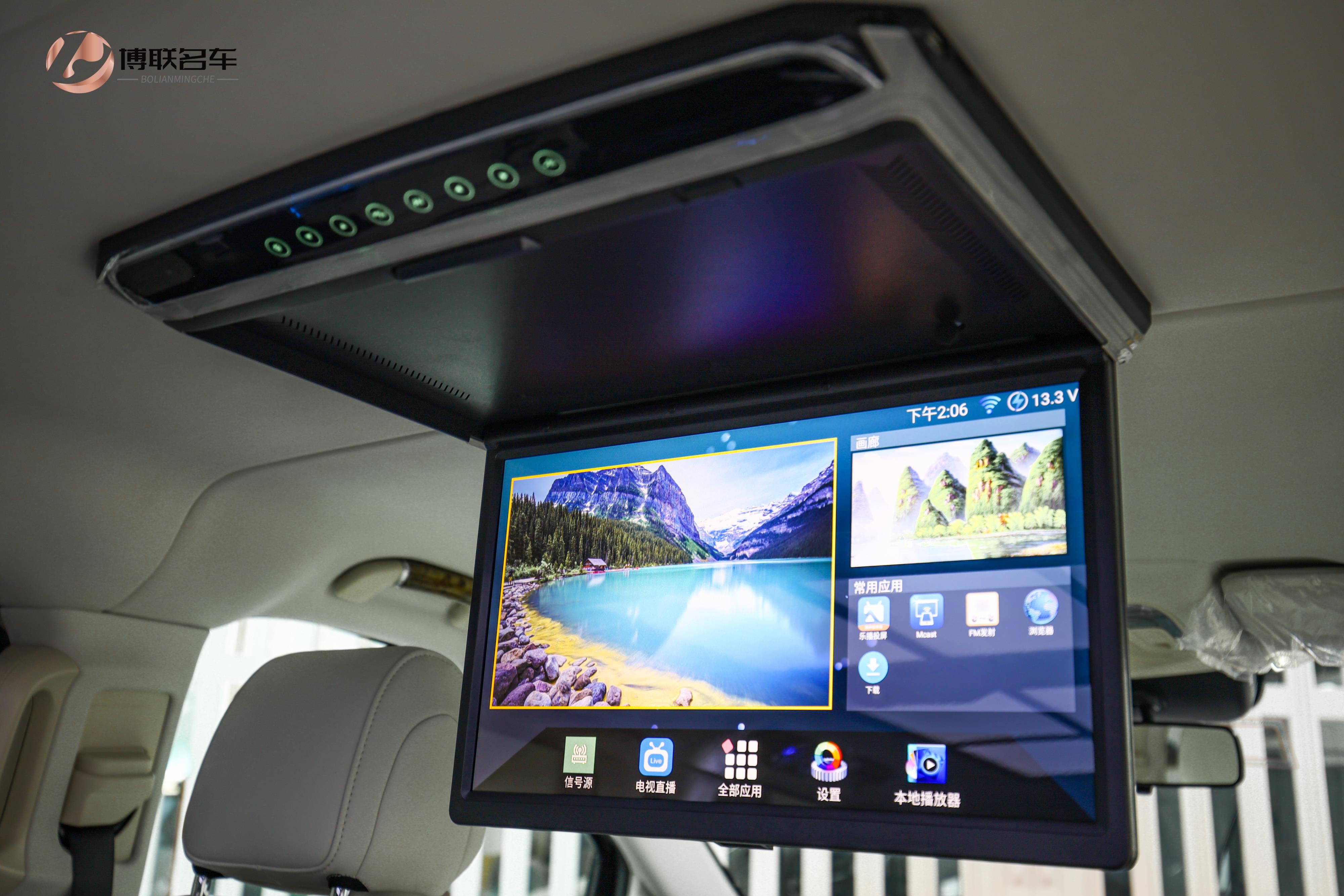 最新款的奔驰威霆怎么样,奔驰威霆哪一款好看