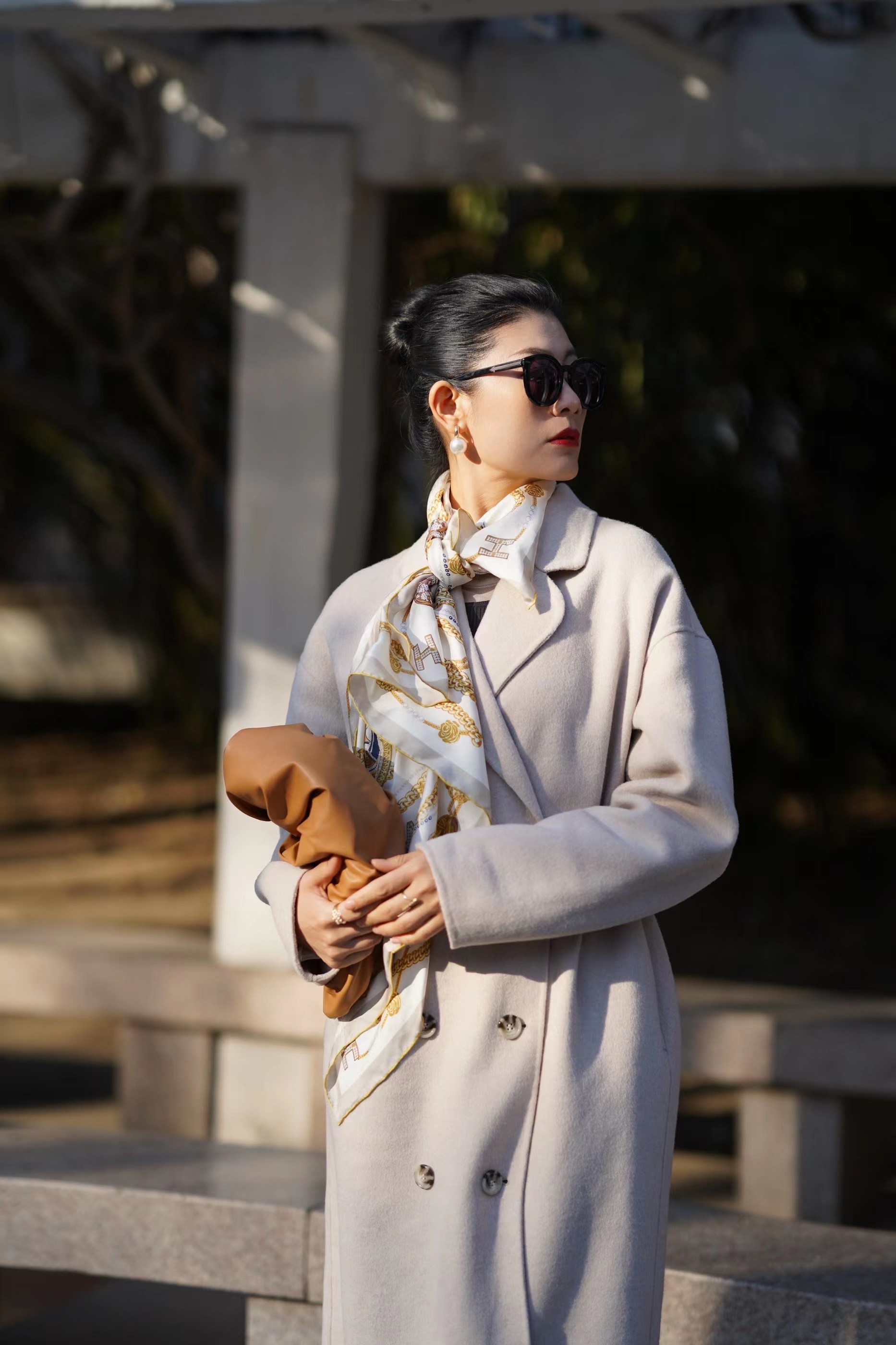 穿搭一周合集,经典穿搭合集