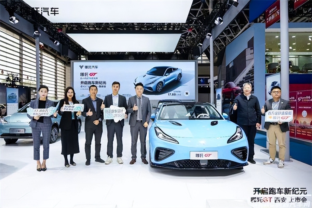 四月下旬西安,西安车市最新优惠