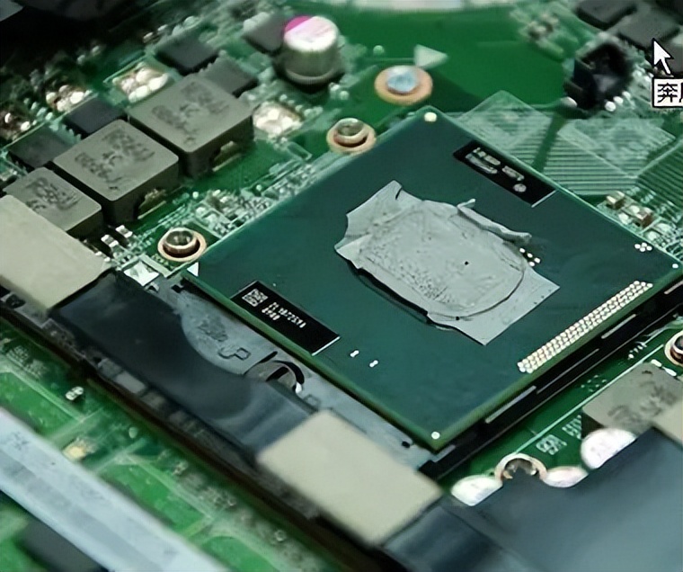 cpu散热硅脂导热系数数字越大越好,导热硅脂对散热有什么影响