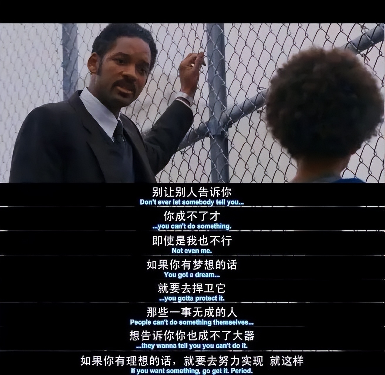 这十部电影能让你更加充实,花了20个小时看的十部电影