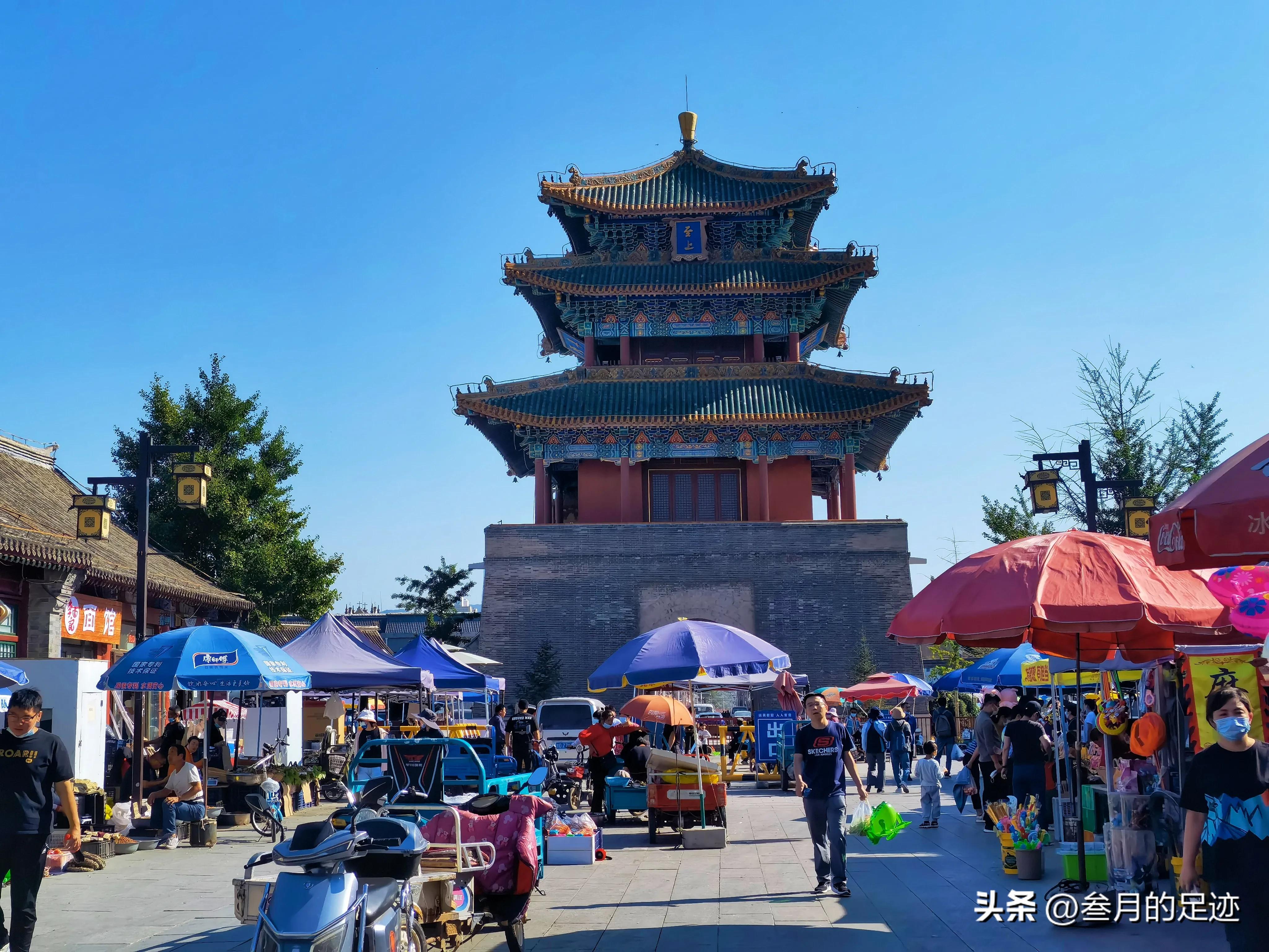 延庆旅游攻略非自驾游路线,北京京郊延庆旅游攻略