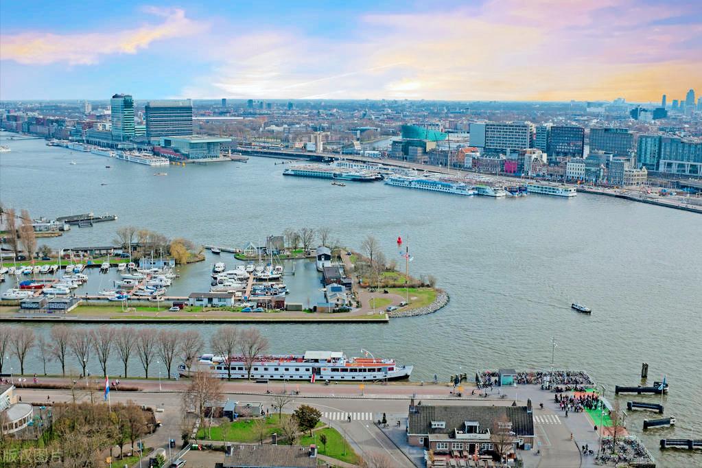 船到荷兰，同事草率行为遭到1000欧元罚款，船员真实体验不一样