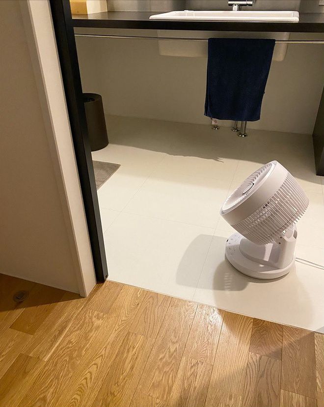 以前的电风扇为啥质量那么好,为什么电风扇没淘汰