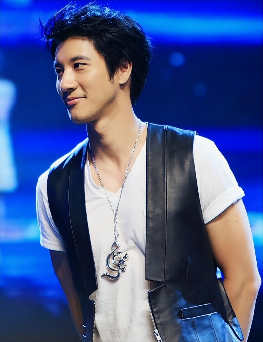 王力宏的最新状况,王力宏如今怎样了