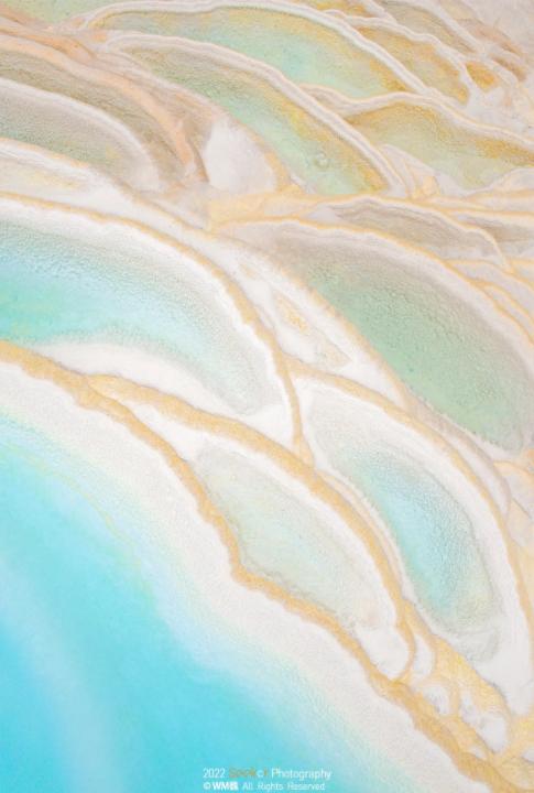 恭喜这20名摄影师免费体验！Haida米拍好物众拍名单公布