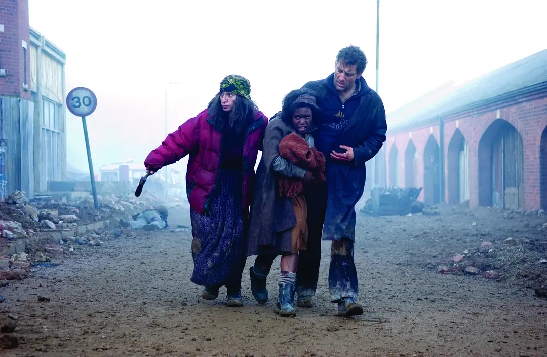 一生必看的16部高分悬疑烧脑电影,十部顶级神作9.5评分电影悬疑