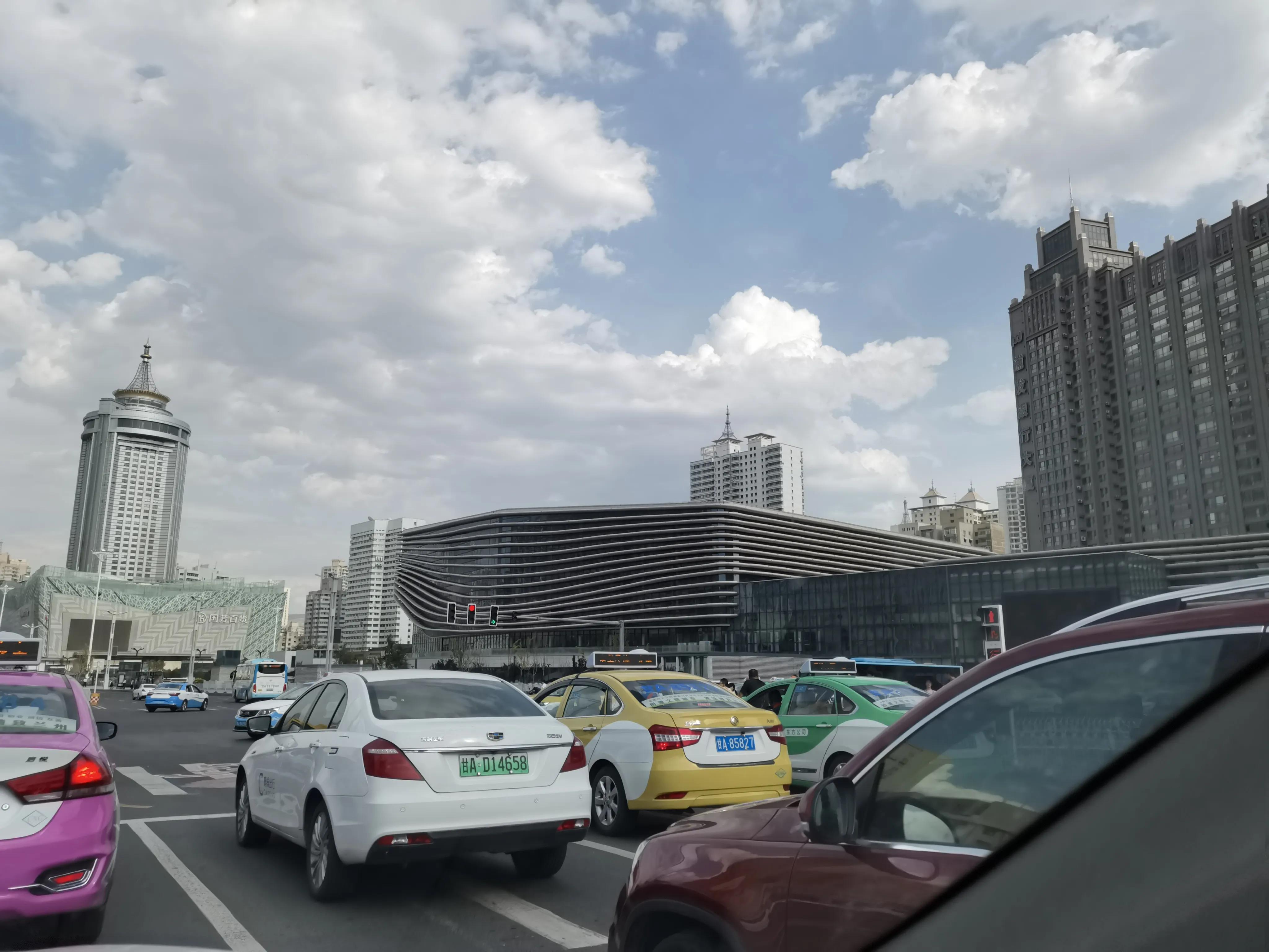 兰州至重庆自驾游沿途的住宿,兰州到青海湖住宿