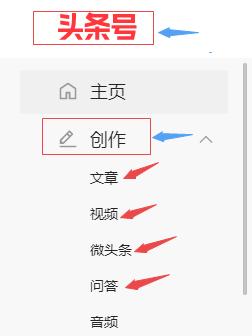 新注册头条号如何涨粉,新注册的头条号如何快速涨粉
