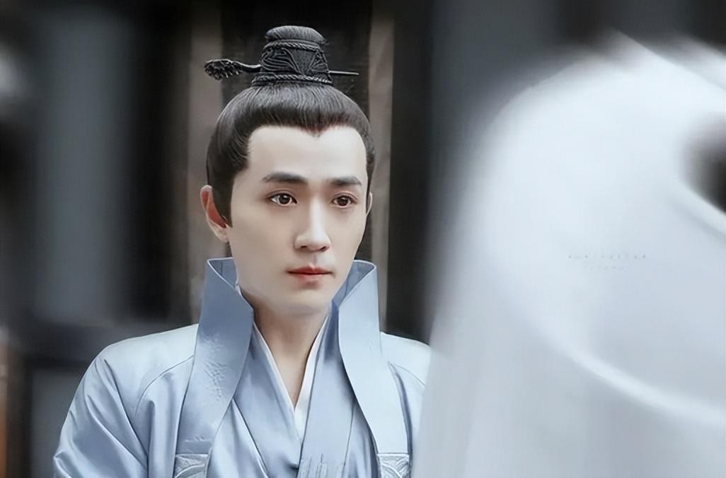 这一次，35岁的影帝朱一龙，狠狠地打了“娱乐圈的脸”