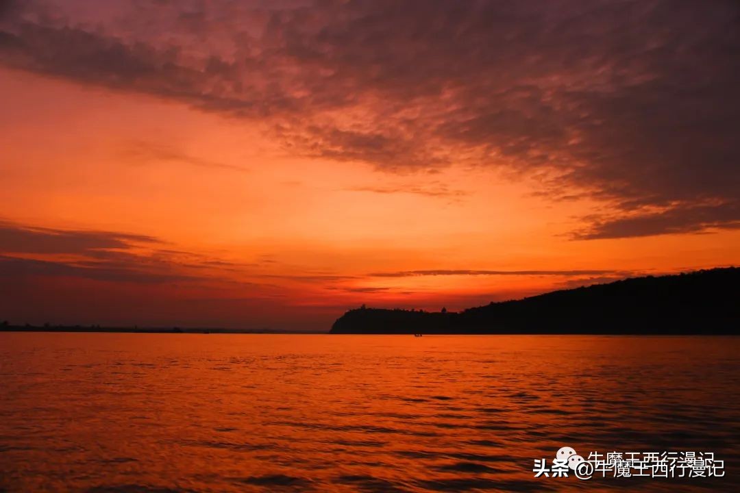 朝霞最美,最美朝霞歌曲