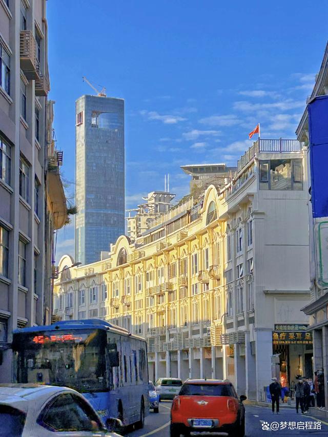 厦门四天旅游攻略适合情侣,厦门旅游跟团四天游