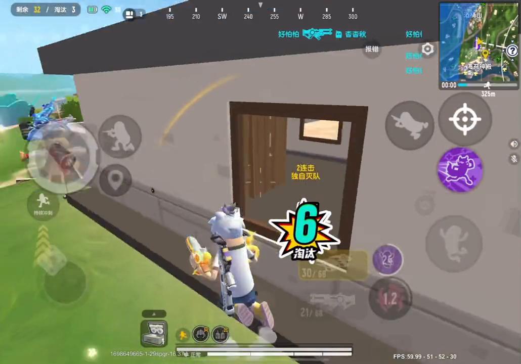 新赛季双枪削弱伤害了吗,这赛季能量双枪还可以玩吗