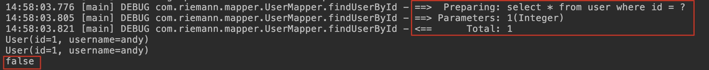 mybatis一级缓存和二级缓存区别点,mybatis一级缓存与二级缓存的区别