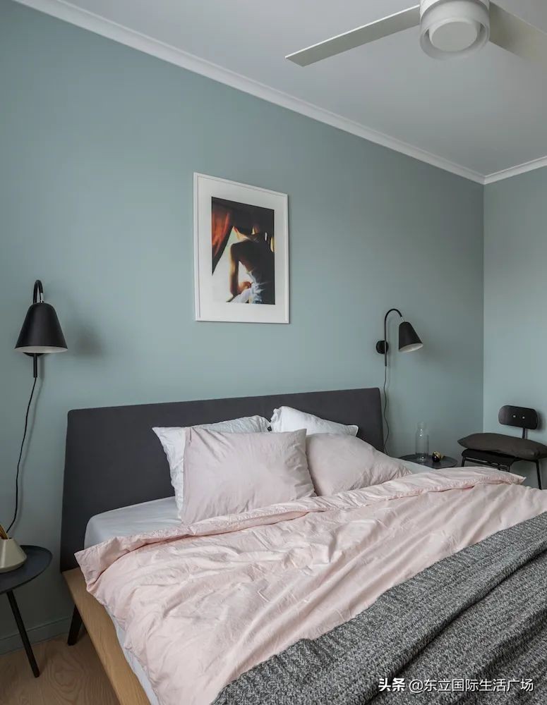 最新装修墙面用什么材料比较好,装修墙面材料这6种最常见