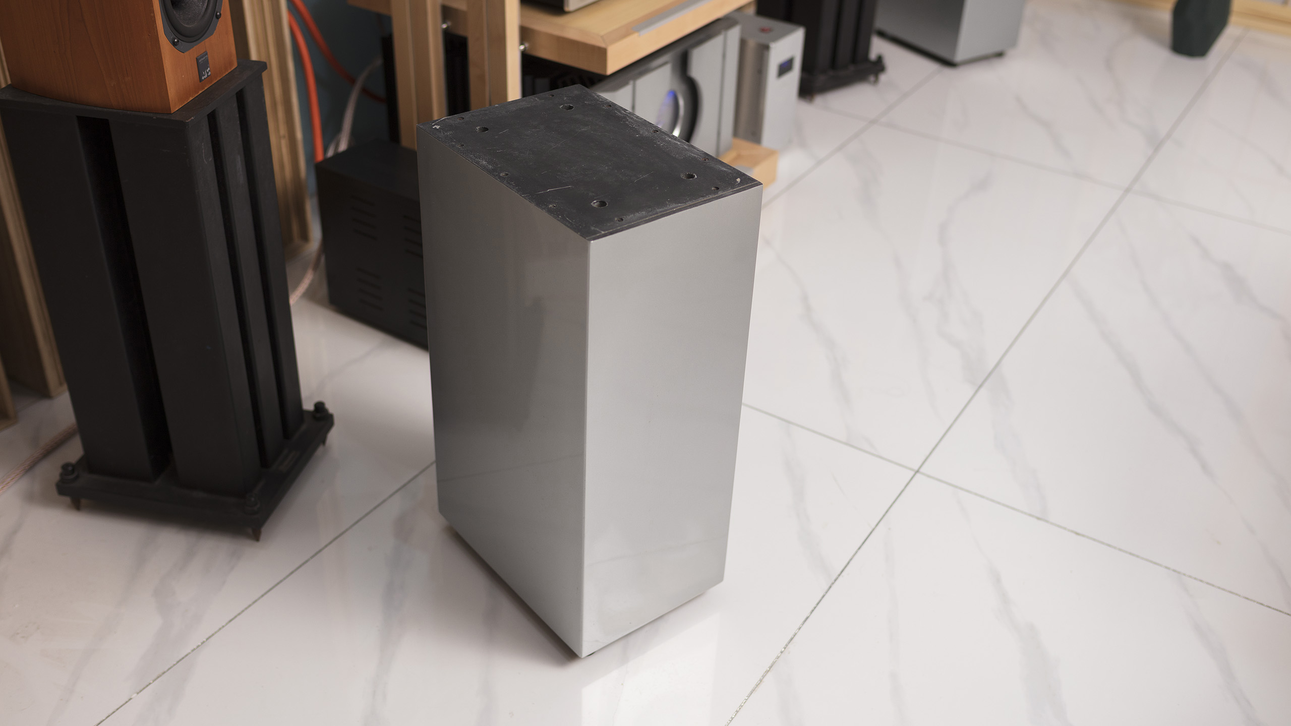 世界顶级hiend音箱品牌,全球著名hi-end音箱一览表