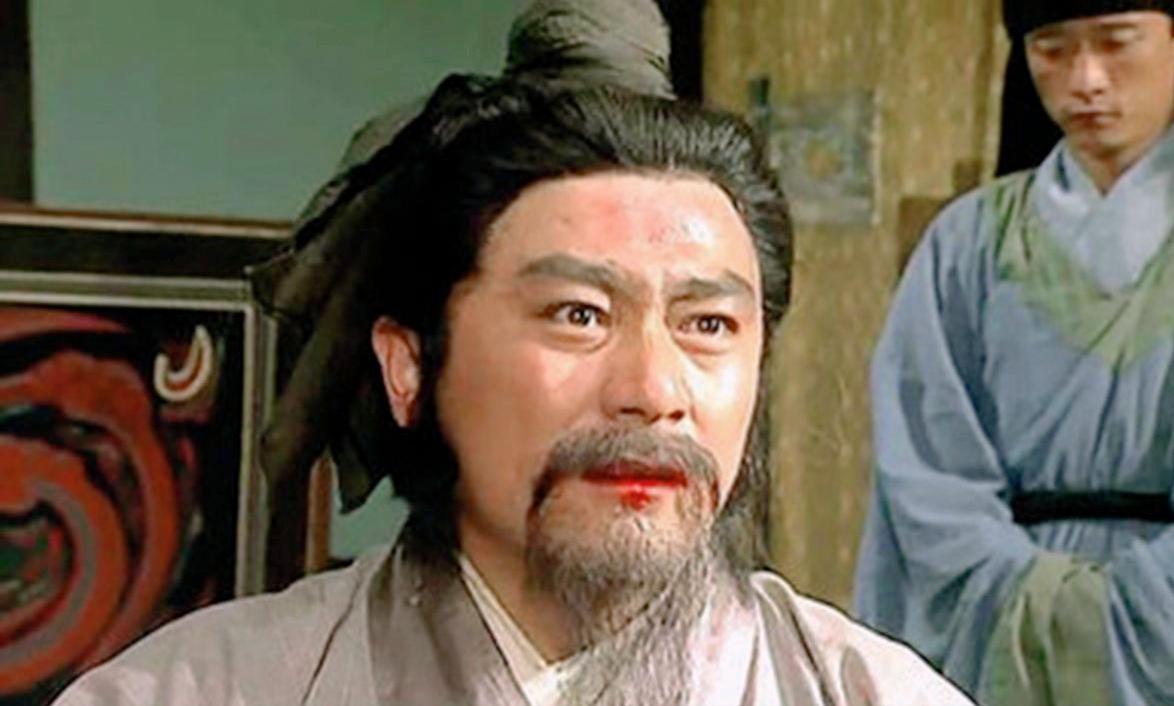 三国最忠义的武将排名,三国最窝囊的六位武将