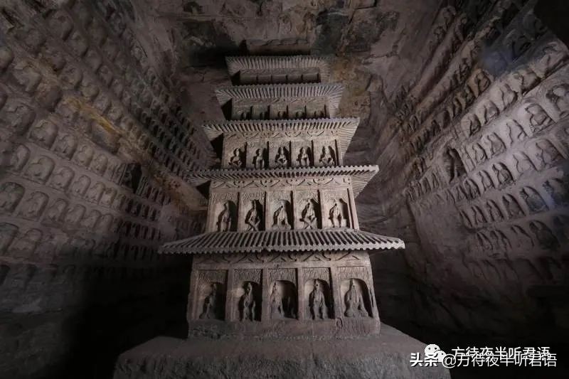 梁思成与云冈石窟,梁思成徽派建筑